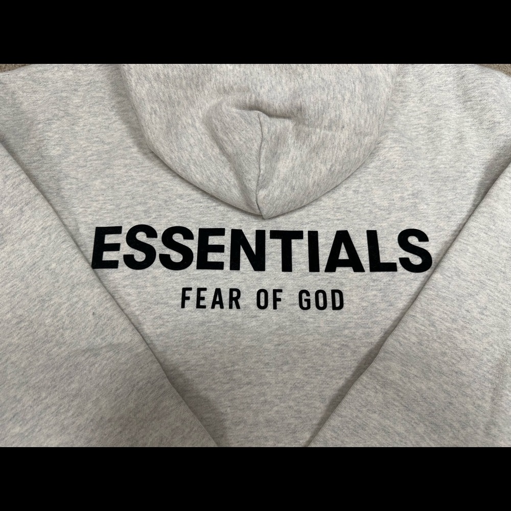 Essentials - Picture 3 of 3